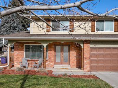 6631 E Ithaca Place, Denver, CO, 80237