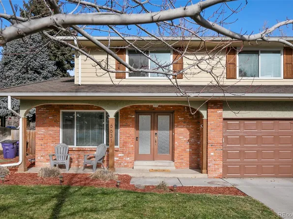 6631 E Ithaca Place, Denver, CO 80237