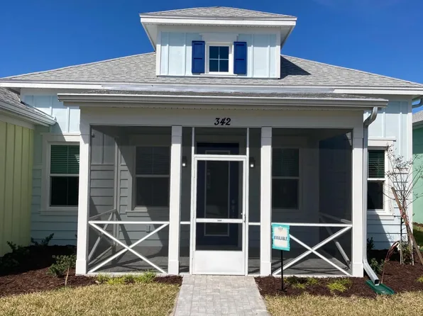 342 Gypsy Palace Ln, Daytona Beach, FL 32124