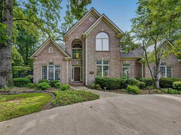 200 Hidden Valley Way, Madison, AL 35758