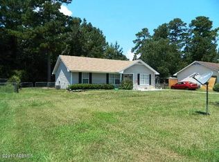 10 Burlington Cir, Beaufort, SC 29906