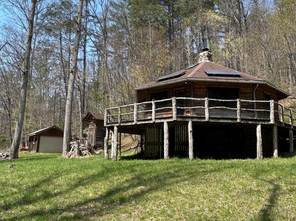 5600 Chestnut Ridge Rd #0, Riner, VA 24149