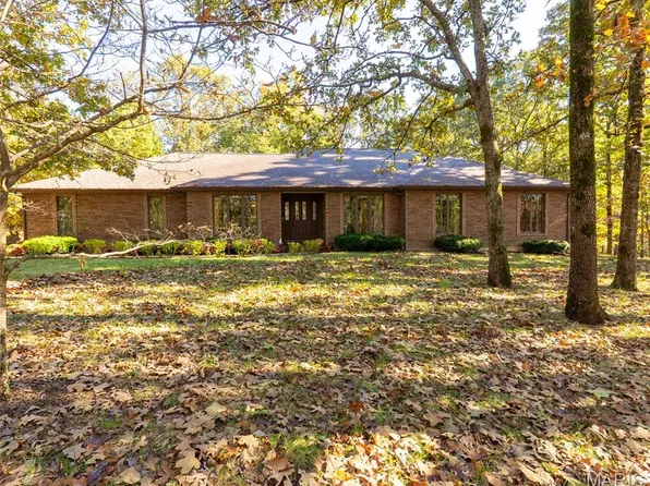 11915 Forest Lake Dr, Rolla, MO 65401