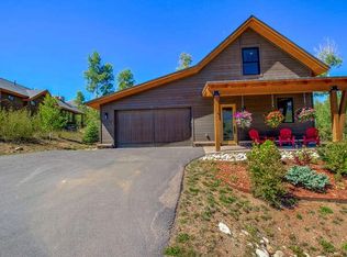 116 Youngs Preserve Rd, Silverthorne, CO 80498