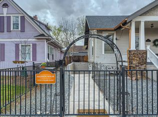2130 N Nevada Ave, Colorado Springs, CO 80907