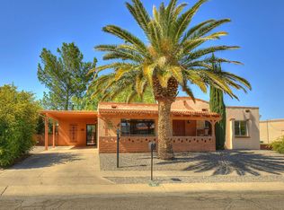 61 E La Pera, Green Valley, AZ 85614