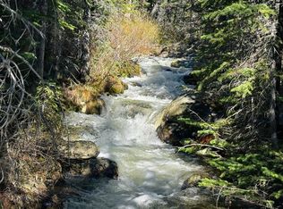 970 Lower Clear Creek Trl, Anaconda, MT 59711