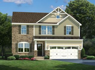 814 Morgan Dr, Monroe, OH 45050