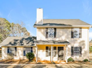 745 Keys Ferry Rd, McDonough, GA 30252