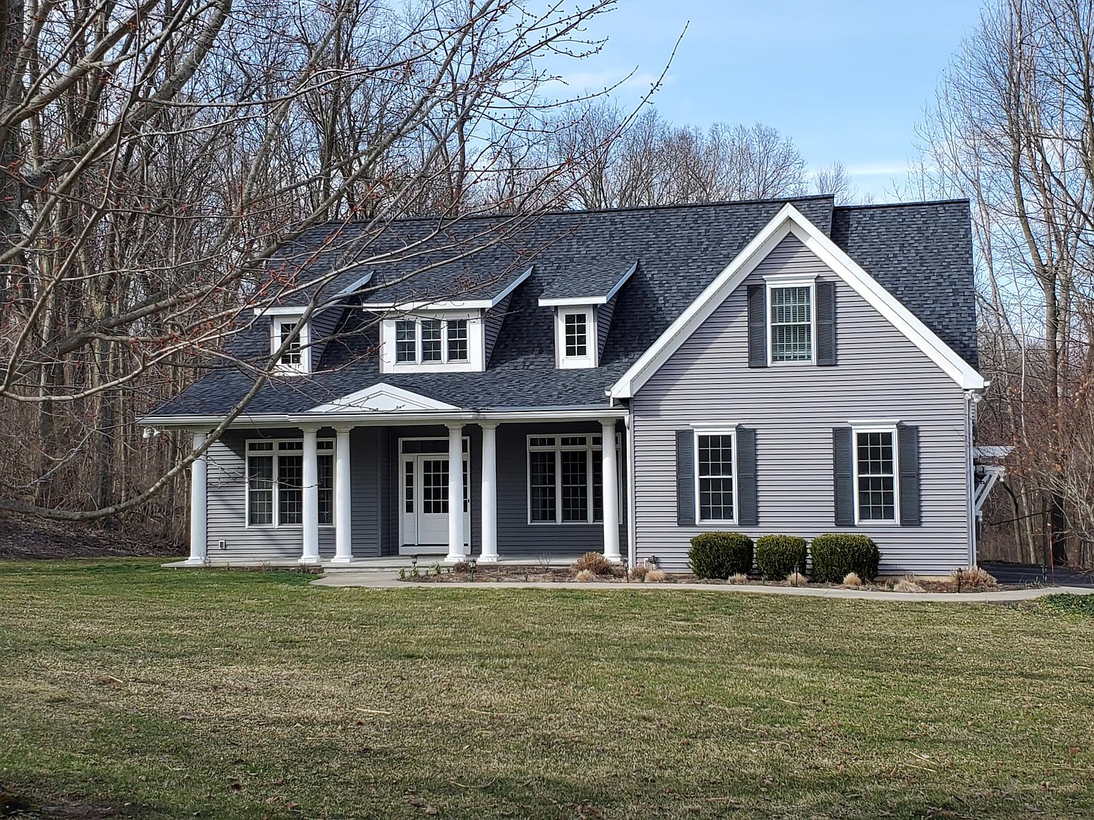 9466 Fox Run, Berrien Center, MI 49102 Zillow