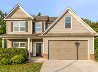 104 General Way, Cartersville, GA 30120