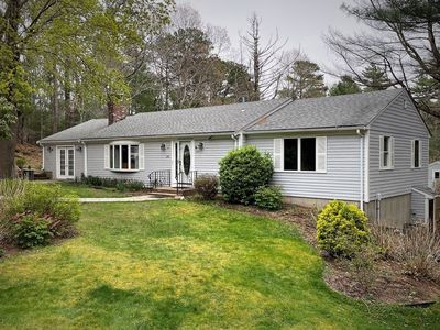 291 Woodside Rd, Barnstable, MA, 02630