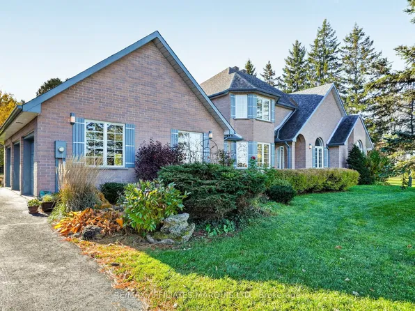 19144 Paragon Rd, South Glengarry, ON K6H 5R5