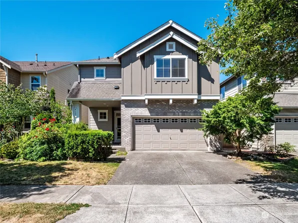 4132 64th Avenue E, Fife, WA 98424
