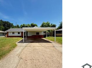 1520 NE 33rd St, Oklahoma City, OK 73111