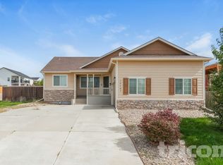 10689 Darneal Dr, Fountain, CO 80817