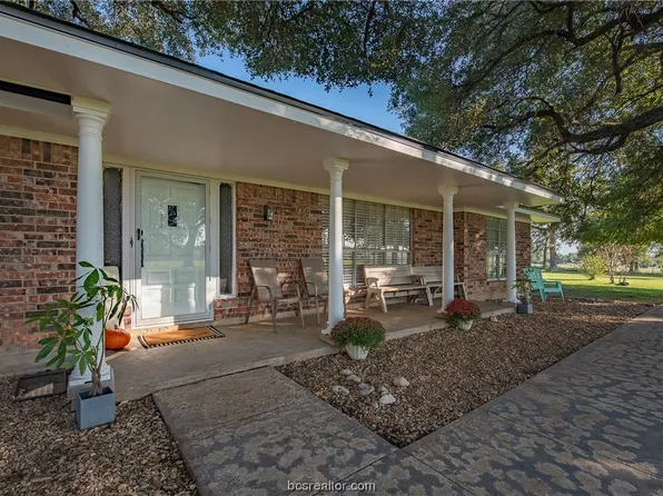 7519 Fm 977 W, Normangee, TX 77871
