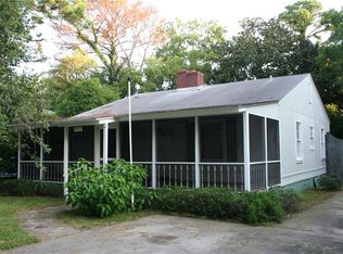504 Sea Breeze Dr, Saint Simons Island, GA 31522