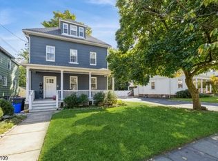 161 Ashland Ave FLOOR 1, Bloomfield, NJ 07003