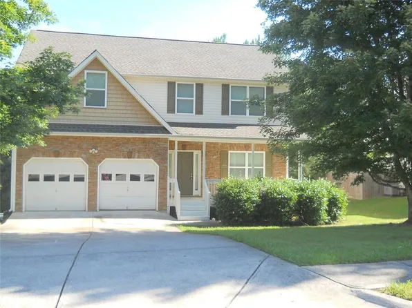 4750 Crinklepoint Ct, Douglasville, GA 30134