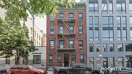 Rented by Nooklyn NYC LLC