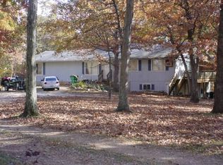 4490 N Virginia Mines Rd, Saint Clair, MO 63077