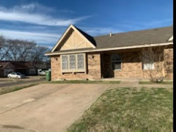 1729 Justin Lyn St, Arlington, TX 76012