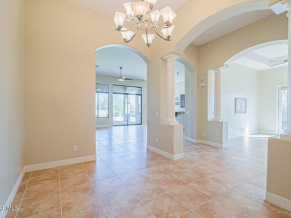 5th image of 9723 E PIEDRA Drive