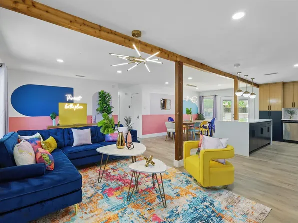 13542 Purple Sage Rd, Dallas, TX 75240