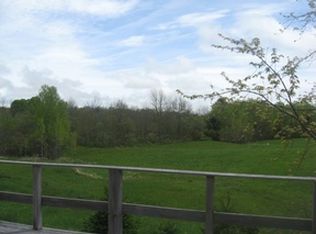 218 Milbridge Rd, Cherryfield, ME 04622