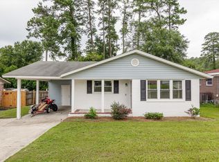 2144 Alfred Ln, Augusta, GA 30906