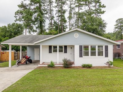 2144 Alfred Lane, Augusta, GA, 30906