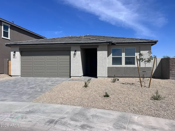 4717 S 95TH Drive, Tolleson, AZ 85353