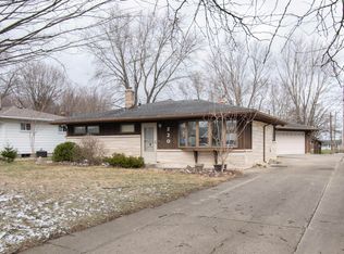 220 N Baum St, Avilla, IN 46710