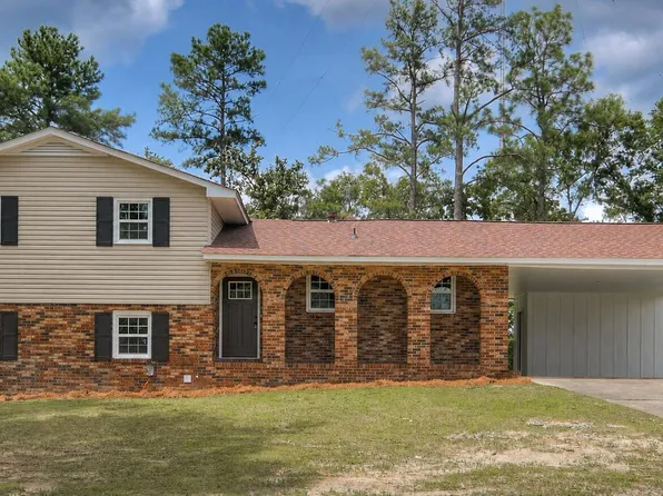 3335 Cockatoo Road, Augusta, GA 30907