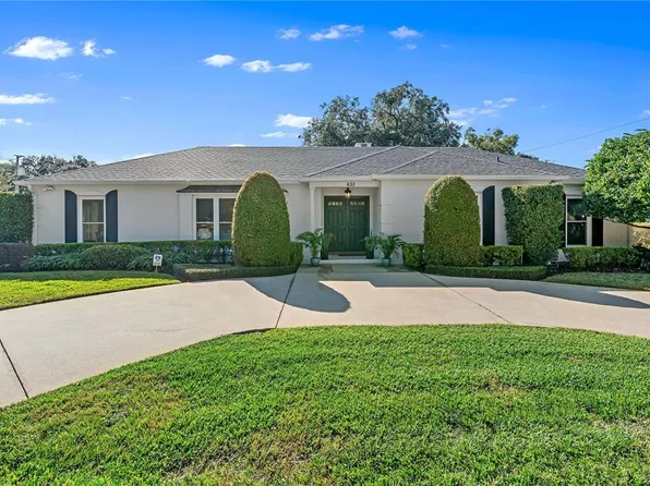 850 Juanita Rael, Winter Park, FL 32789
