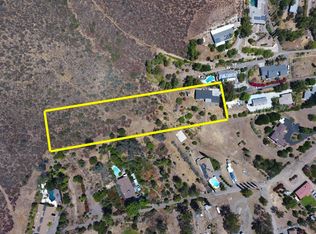 11830 Rocoso Rd, Lakeside, CA 92040