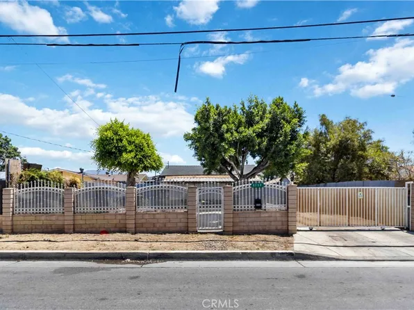 8250 Fair Ave, Sun Valley, CA 91352