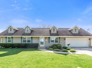 25640 S May Ct, Channahon, IL