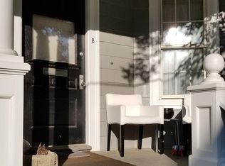 8 Buena Vista Park, Cambridge, MA 02140