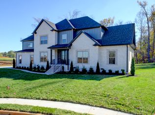 604 Lyndhurst Ct, Clarksville, TN 37043