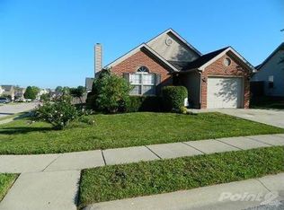 101 Baldwin Ter, Georgetown, KY 40324