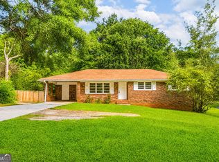 908 E Marable St, Monroe, GA 30656