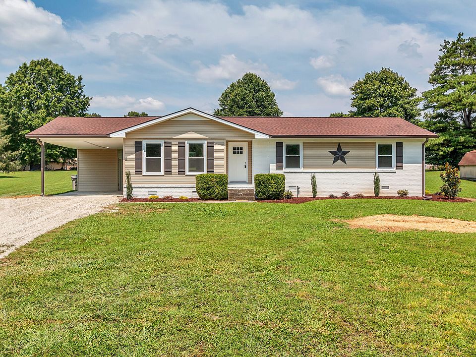646 Westwood Ln, Estill Springs, TN 37330 Zillow