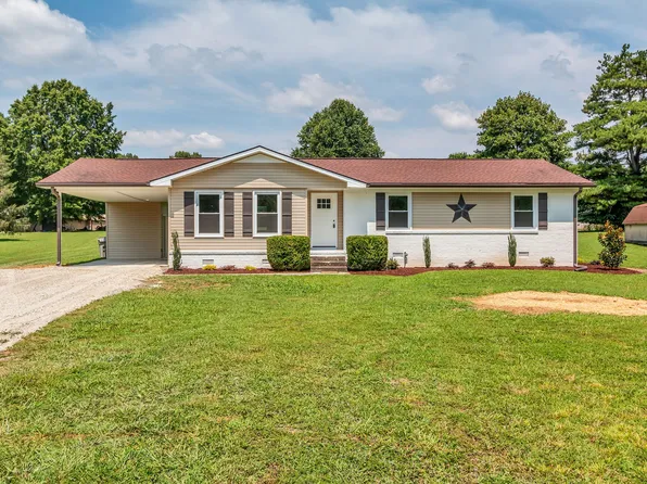 646 Westwood Ln, Estill Springs, TN 37330