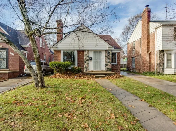 19187 Montrose St, Detroit, MI 48235
