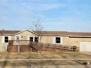 1431 Evergreen Dr, Baraboo, WI 53913