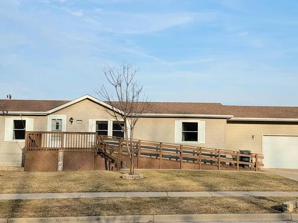 1431 Evergreen Drive, Baraboo, WI 53913