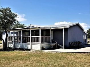 2052 A1 Hill Rd, Aransas Pass, TX 78336