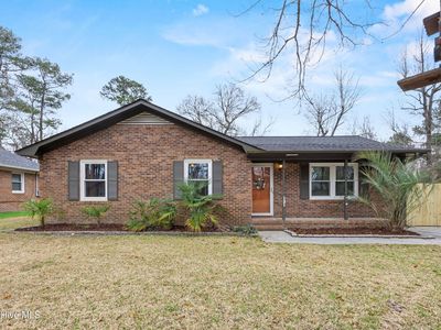 131 Meadowood Drive, Wilmington, NC, 28411